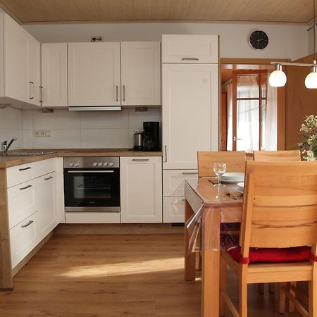 Apartamento Geigerbauernhof Mühlenbach Exterior foto