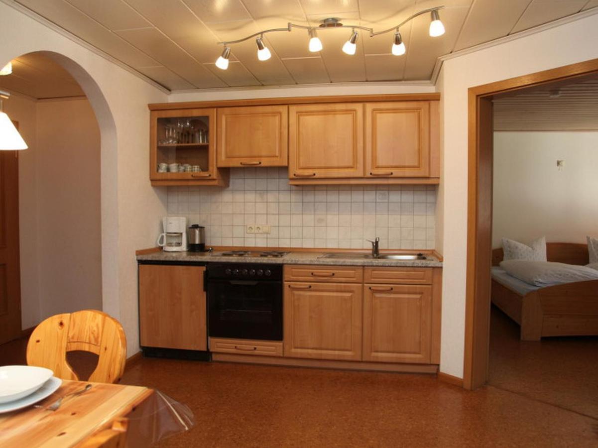 Apartamento Geigerbauernhof Mühlenbach Exterior foto